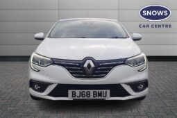 Used Renault Megane 1.3 TCe Iconic Euro 6 (s/s) 5dr full