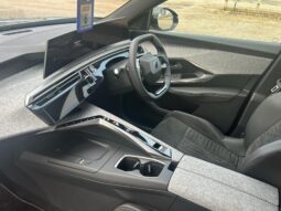 Used Peugeot 5008 73kWh GT Auto 5dr full