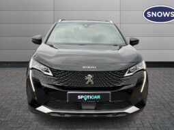 Used Peugeot 5008 1.2 PureTech GT Euro 6 (s/s) 5dr full