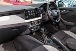 Used Skoda KAMIQ 1.5 TSI SE 5dr DSG full