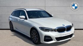 Used BMW 3 Series 320i M Sport Touring