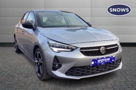 Used Vauxhall Corsa 1.2 Turbo Ultimate Euro 6 (s/s) 5dr