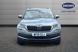 Used Skoda KODIAQ 2.0 TDI SE L DSG Euro 6 (s/s) 5dr (5 Seat) full