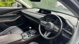 Used Mazda CX-30 2.0 e-SKYACTIV G MHEV GT Sport Euro 6 (s/s) 5dr full