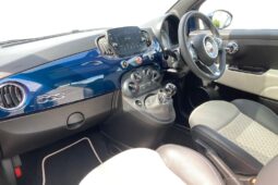 Used Fiat 500 1.0 MHEV Dolcevita Euro 6 (s/s) 3dr full