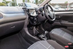 Used Peugeot 108 1.0 Allure 2 Tronic Euro 6 5dr full