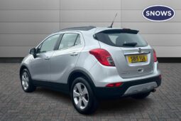 Used Vauxhall Mokka X 1.4i Turbo ecoTEC Elite Nav Euro 6 (s/s) 5dr full