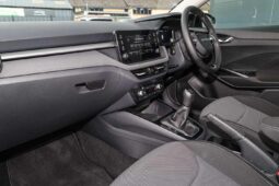 Used Skoda FABIA 1.0 TSI (116ps) Design Edition full