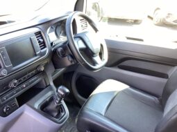 Used Peugeot Expert 2.0 BlueHDi 1400 Professional Premium Standard Panel Van MWB Euro 6 (s/s) 6dr full