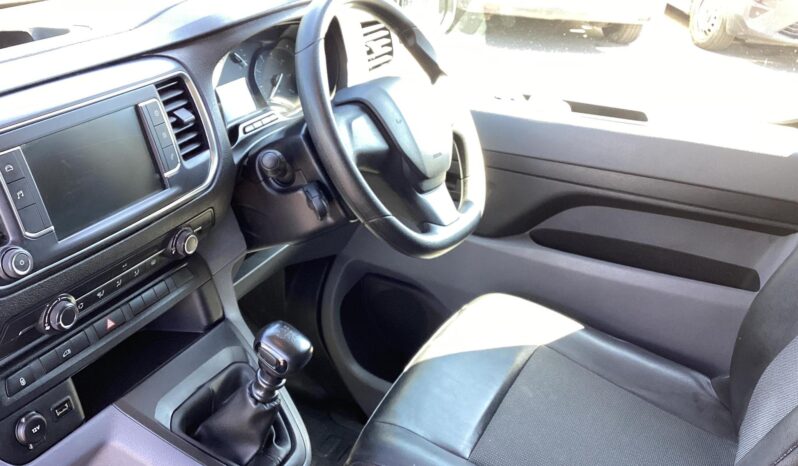 Used Peugeot Expert 2.0 BlueHDi 1400 Professional Premium Standard Panel Van MWB Euro 6 (s/s) 6dr full