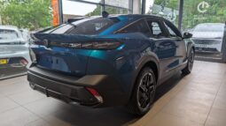 Used Peugeot 408 1.2 PureTech MHEV GT Fastback e-DSC Euro 6 (s/s) 5dr full