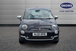 Used Fiat 500 1.0 MHEV Star Euro 6 (s/s) 3dr full