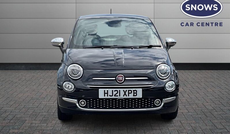 Used Fiat 500 1.0 MHEV Star Euro 6 (s/s) 3dr full