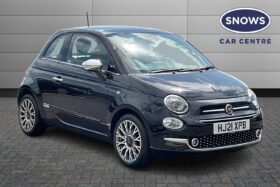 Used Fiat 500 1.0 MHEV Star Euro 6 (s/s) 3dr