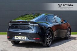 Used Toyota Prius 2.0 13.6 kWh Excel CVT Euro 6 (s/s) 5dr full