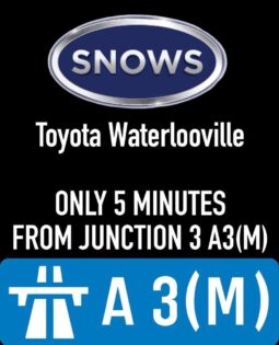 Used Toyota RAV-4 2.5 VVT-h Dynamic CVT Euro 6 (s/s) 5dr full