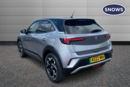Used Vauxhall Mokka 50kWh Ultimate Auto 5dr full