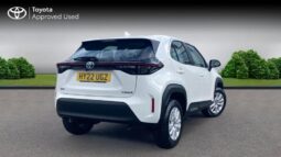 Used Toyota Yaris Cross 1.5 VVT-h Icon E-CVT Euro 6 (s/s) 5dr full