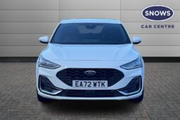Used Ford Focus 1.0T EcoBoost MHEV ST-Line Vignale Euro 6 (s/s) 5dr full