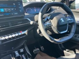 Used Peugeot 3008 1.2 PureTech Allure EAT Euro 6 (s/s) 5dr full