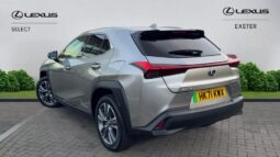 Used Lexus UX 300e 54.3kWh Auto 5dr full