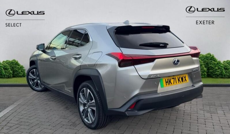 Used Lexus UX 300e 54.3kWh Auto 5dr full