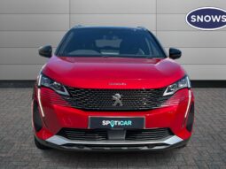 Used Peugeot 3008 1.5 BlueHDi GT Euro 6 (s/s) 5dr full
