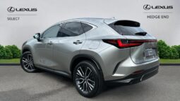 Used Lexus NX 2.5 450h+ 18.1kWh Takumi E-CVT 4WD Euro 6 (s/s) 5dr full