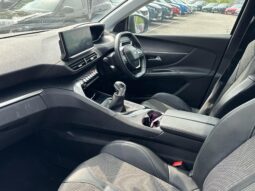 Used Peugeot 5008 1.2 PureTech Allure Euro 6 (s/s) 5dr full