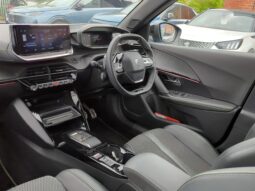 Used Peugeot 2008 1.2 PureTech GT EAT Euro 6 (s/s) 5dr full