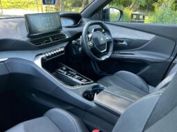 Used Peugeot 3008 1.5 BlueHDi GT EAT Euro 6 (s/s) 5dr full