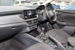 Used Skoda KAMIQ 1.0 TSI (110ps) SE SUV full