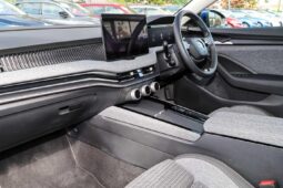 Used Skoda SUPERB 1.5 TSI e-TEC (150ps) SE Technology DSG full