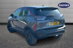 Used Vauxhall Crossland 1.2 Turbo GS Euro 6 (s/s) 5dr full