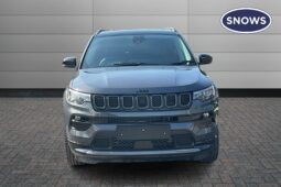 Used Jeep Compass Melfi S 1.5 E-hybrid 130hp Dct Fwd E6.4 full