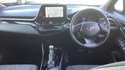 Used Toyota C-HR 1.8 VVT-h GR SPORT CVT Euro 6 (s/s) 5dr full