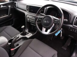 Used Kia Sportage 1.6 GDi 2 Euro 6 (s/s) 5dr full