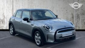 Used MINI Hatch 5-Door Hatch Cooper Classic