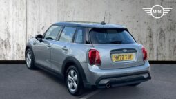 Used MINI Hatch 5-Door Hatch Cooper Classic full