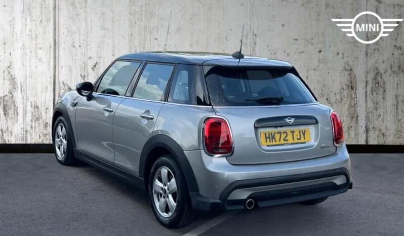 Used MINI Hatch 5-Door Hatch Cooper Classic full