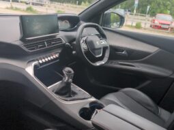 Used Peugeot 3008 1.5 BlueHDi GT Euro 6 (s/s) 5dr full