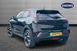 Used Vauxhall Mokka 50kWh SRi Nav Premium Auto 5dr full