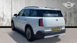 Used MINI Electric Countryman Countryman E full