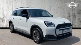 Used MINI Electric Countryman Countryman E