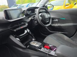 Used Peugeot 208 1.2 PureTech Allure Premium EAT Euro 6 (s/s) 5dr full
