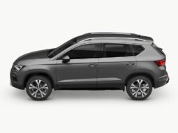 Used SEAT Ateca 1.5 TSI EVO SE Technology DSG Euro 6 (s/s) 5dr full