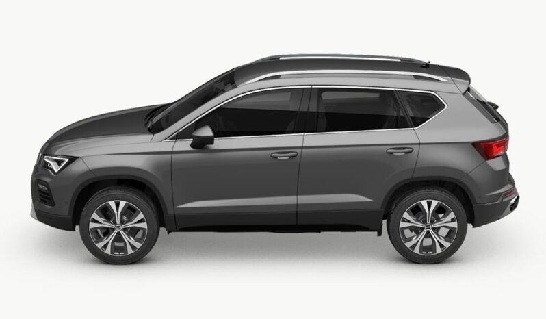 Used SEAT Ateca 1.5 TSI EVO SE Technology DSG Euro 6 (s/s) 5dr full