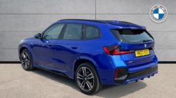 Used BMW X1 X1 xDrive23d M Sport full