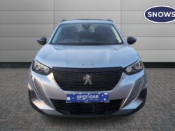Used Peugeot 2008 1.2 PureTech Active Premium + Euro 6 (s/s) 5dr full