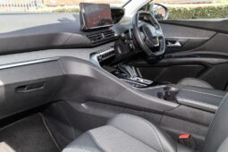 Used Peugeot 3008 1.2 PureTech Allure Premium EAT Euro 6 (s/s) 5dr full